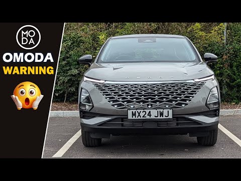 Don’t Buy Omoda 5 Before Knowing These 7 Hidden Problems!