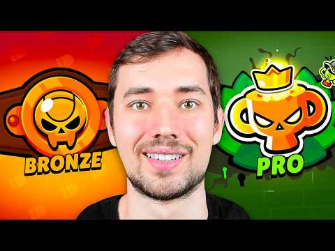 PRO in RANKED erreichen! 🏆 (Tag 1)