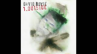 David Bowie - Strangers When We Meet