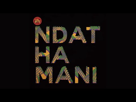 P.M Project Feat. Gaone Rantlhoiwa - Ndathamani (Original Mix)