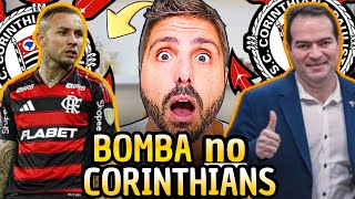 EXCLUSIVO🚨CEBOLINHA SERIA UMA BOA? | 11 ATLETAS EM FIM DE CONTRATO | NOTÍCIAS DO MERCADO DO TIMÃO