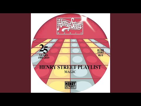 Magic (DJ Sneak Mix)