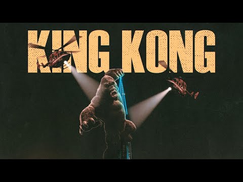 Video thumbnail for King Kong