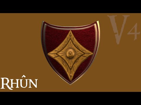 Divide & Conquer (V4.5): Faction Overview - Rhûn