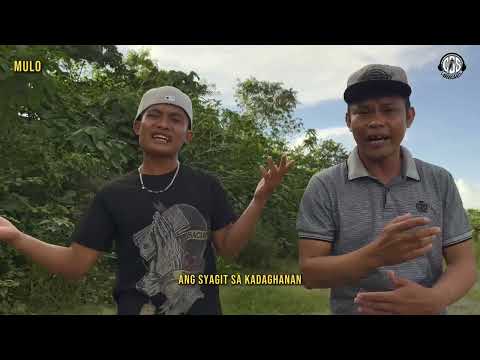 SimpleRhyme - Mulo (Featuring Leo-Z) Prod. by CBS (Official Music Video)