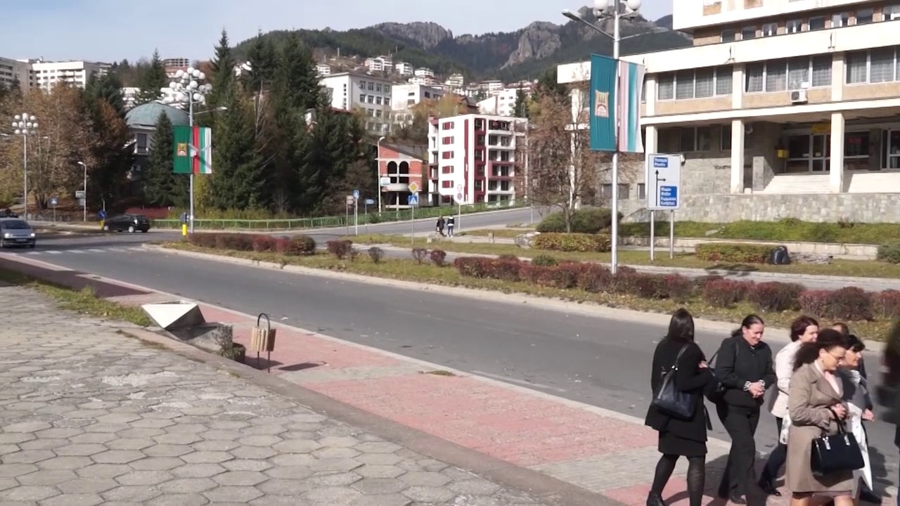 И в Смолян генерал Румен Радев печели балотажа