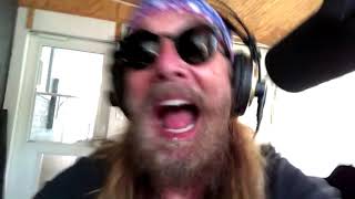 No More No More (Aerosmith cover)