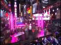 Parachute "New Year" Live from Times Square