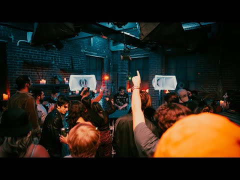 FLAKO STIK x 'WE DON'T GO HOME' Live DJ Set @ Austin, TX