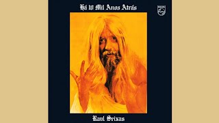 Raul Seixas | Eu Também Vou Reclamar