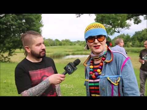 Danuta Stankiewicz: "W czasie kwarantanny - dość aktywnie pracowałam nad powstaniem nowej płyty"