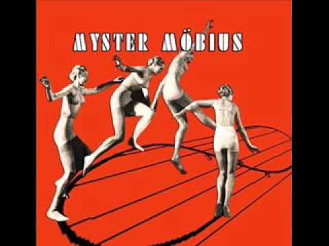 Myster Möbius - Carbone 14