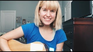 One of The Drunks - Panic! At The Disco Cover! || Jenna Marie