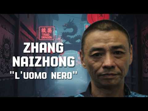 Il Capo Dei Capi della MAFIA Cinese (In Italia)