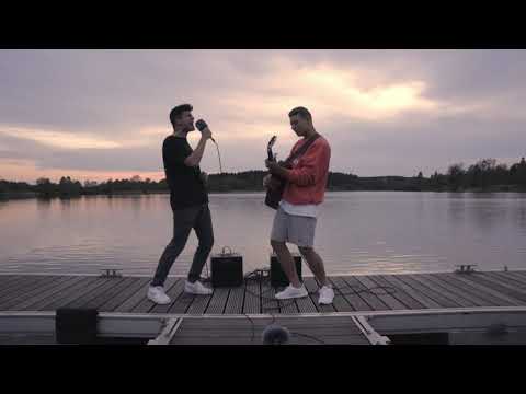 Fast Car - Tracy Chapman (Sunset Live Sessions Cover)