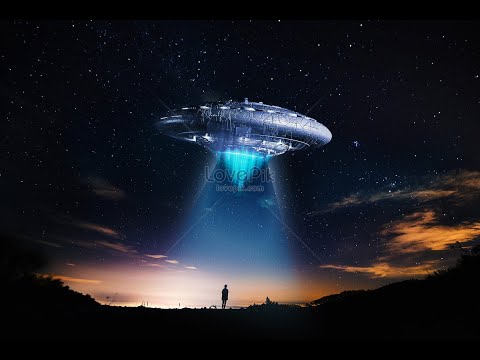 UFO - Udowodnić niewyjaśnione S1 E4 Dokument Lektor PL 2023