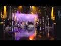 GLEE   Full Performance of  Arthur's Theme  from  What the World Needs Now