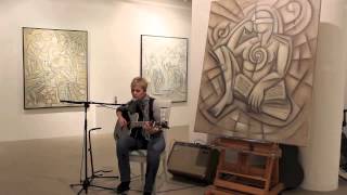 Seattle Mornin' (The Painter)