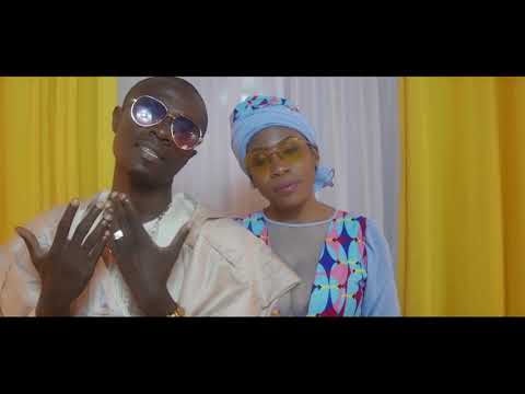 ANICKA feat GHISLAIN DIMAI - My time (Clip Officiel)