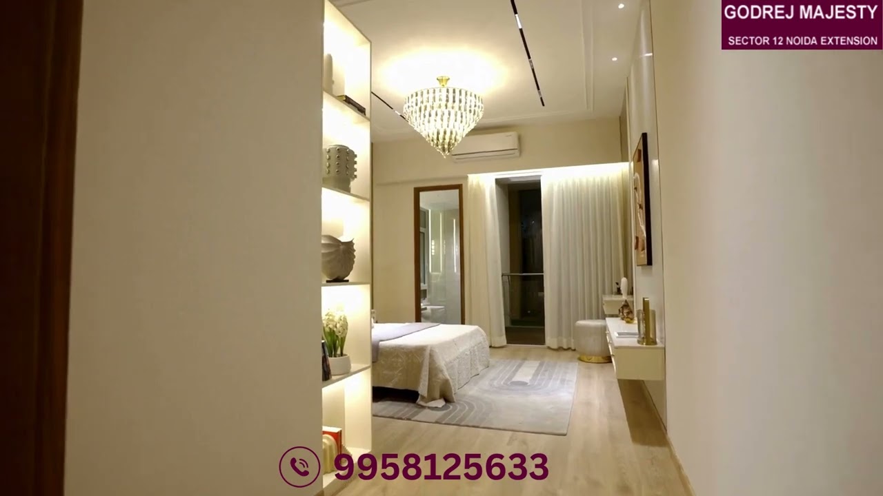 Is Godrej Majesty  the Best Investment in Greater Noida West Real Estate?