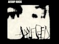 Aesop Rock- 1000 Deaths *Lyrics* 