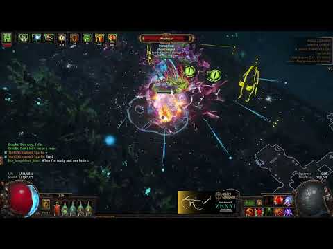 [POE CLIPS] QUIN WAS RIGHT ? WTFF | BEN_