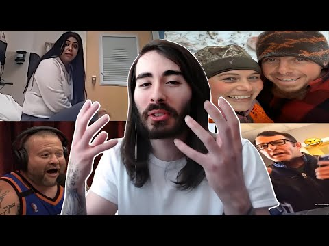 Penguinz0 – People Are Shockingly Stupid Compilation