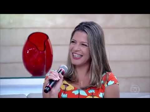 Sylvia Salustti dubladora da Amy Adams e Megan Fox; Jorge Lucas dublador do Ben Affleck e Vin Diesel