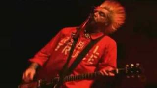 Rancid - As Wicked Live