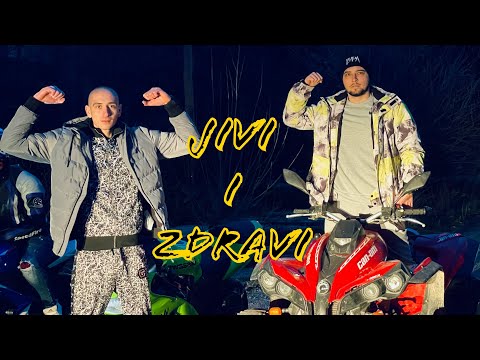 MM x PRESLAV - Живи И Здрави / Jivi I Zdravi (Official Video)
