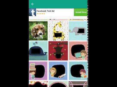 Photo Funny Frames