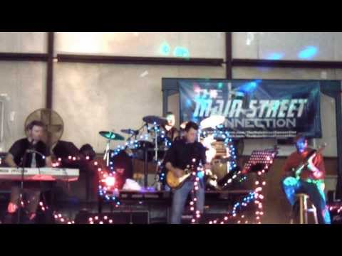 Main Street Connection - Funk Pack (2001 A Space Odyssey, Thank U Falettinme Be Mice Elf Agin, MSC)