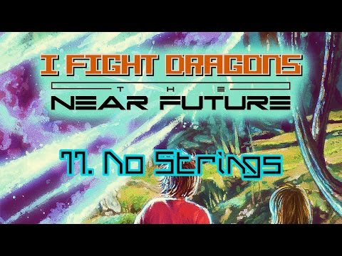 Video thumbnail for No Strings