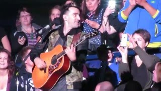 Hedley - Trip - Regina May 6, 2016