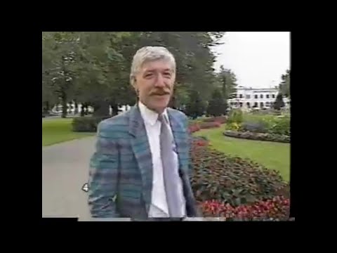 Ingmar Nordströms - Dansa Dansa (1987)