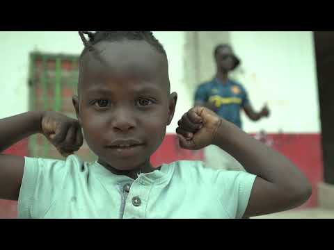 B´SAZ RDK x D´RIMUNTO x LOXUNTO - POWER (drill vs kuduro)