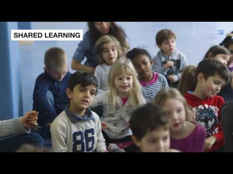 BBIS Early Education for Children Ages 3-6