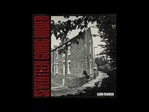 Sam Fender - Getting Started - (Instrumental Mix)