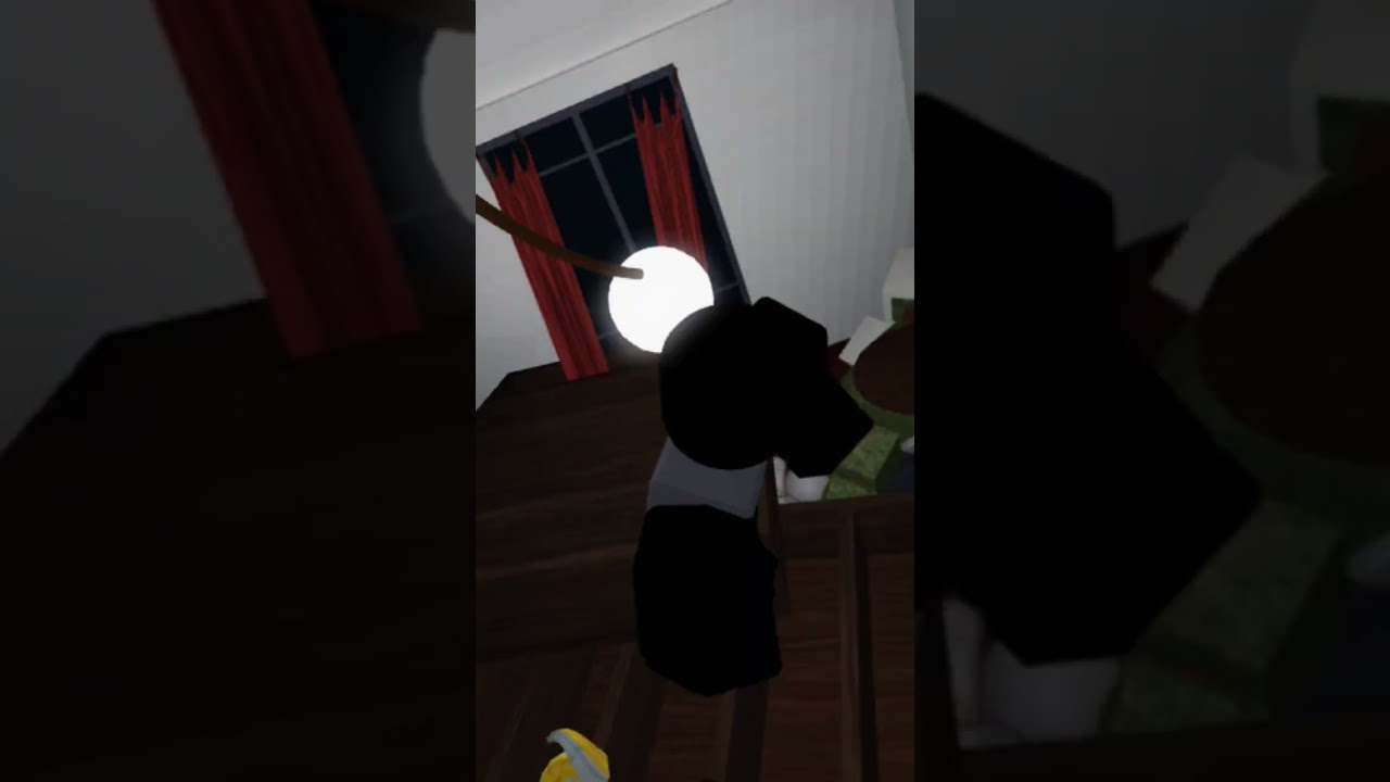 Earthquake simulator be like :💀