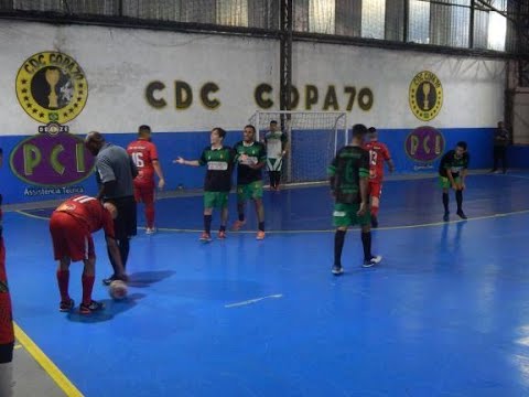FUTSAL SP / 6° COPA DEAAZÊ 2022 - série prata / MUVUCA FS x PÉ NA BOLA FS / Melhores momentos