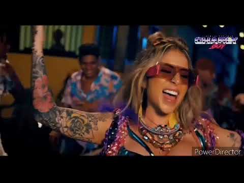 Omar A, Sixto R, Xuxo, Manybeat, Jimmix, Okaa, Fei - Tocale (Charly Boy DJ 2022 Intro Outro 124 BPM)