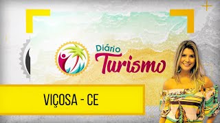 DIÁRIO TURISMO | VIÇOSA DO CEARÁ
