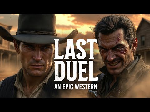 The Last Duel
