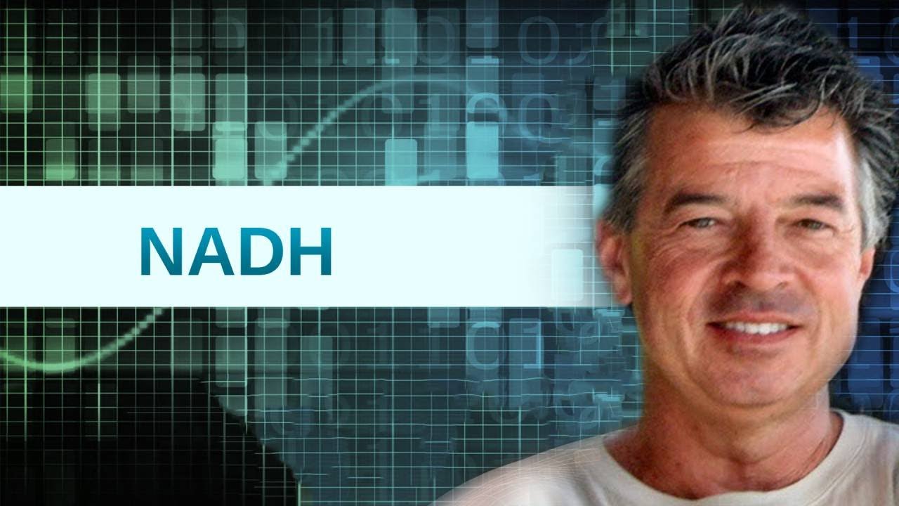 NADH - YouTube
