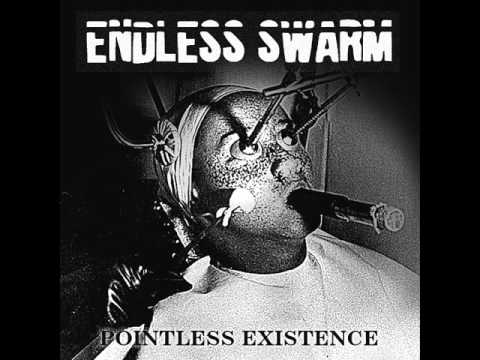 Endless Swarm - Pointless Existence 7" [2016]