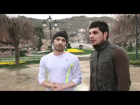 NATO & TOTOSH  -- TOVBE