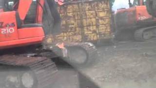 Brian may and dappy live lounge cover