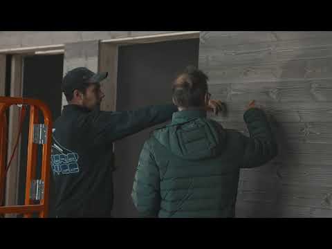 Paret Forsell får möjlighet att besöka Frida Hansdotters Bra Hus,  Del 2