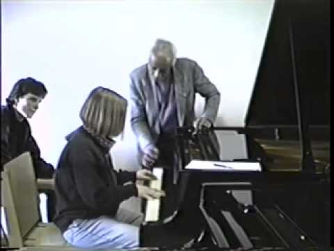 All the things you are