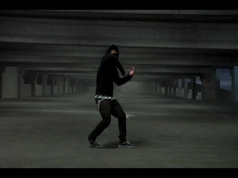 Ru's Demo Reel 2010 v1